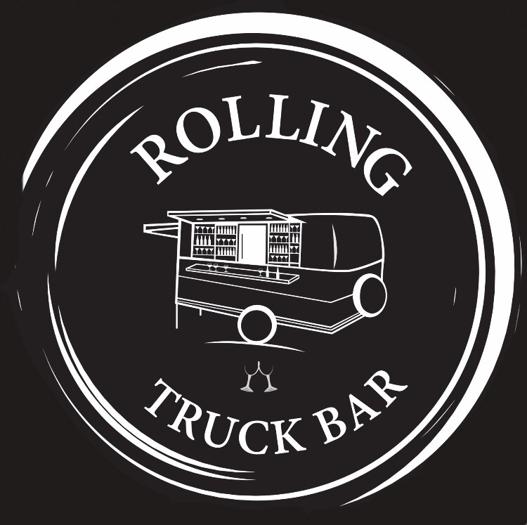Rolling Truck Bar